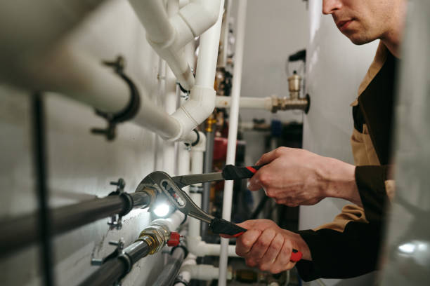 Best Local Plumber Services  in Sherwood, AR