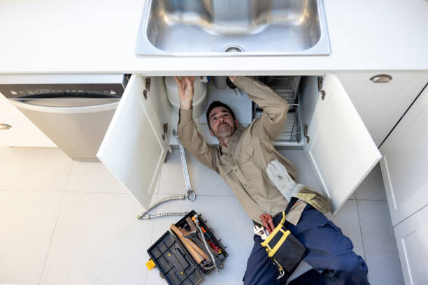 Best 24-Hour Plumber Near Me  in Sherwood, AR