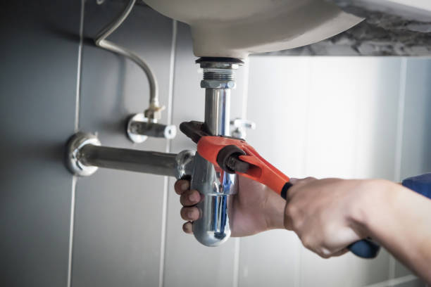 Best Water Softener Installation  in Sherwood, AR