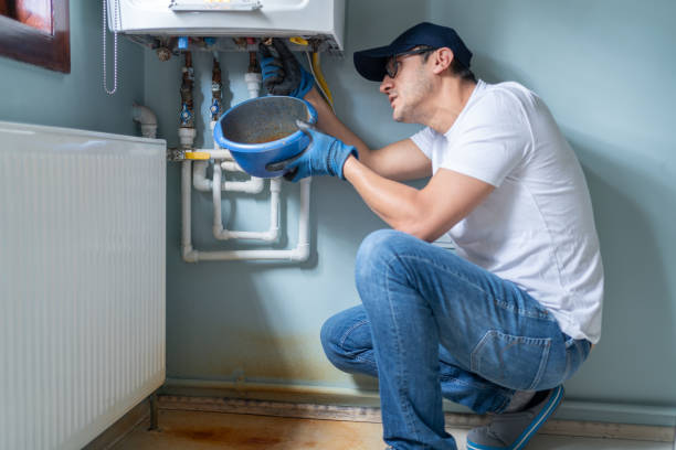 Best Emergency Plumber  in Sherwood, AR